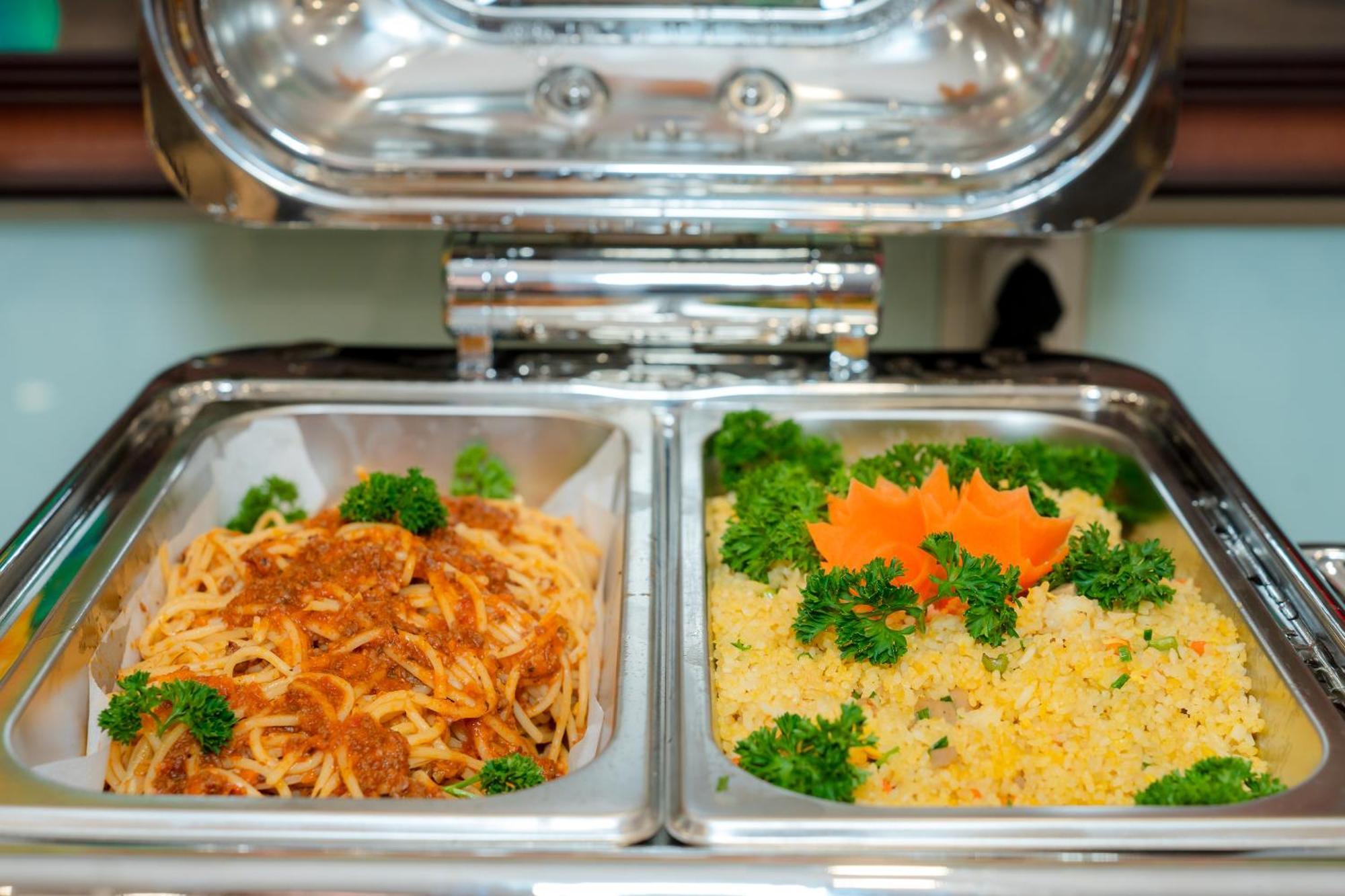 A25 호텔 - 145 르 티 리엥 호치민 외부 사진